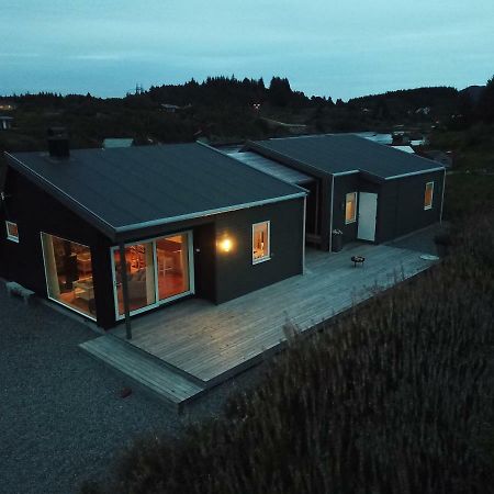 Villa Kuvagen 23 Vågenes Exterior foto
